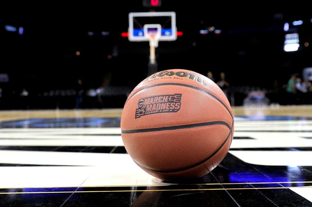 SEC Men's Basketball Tournament in Nashville!