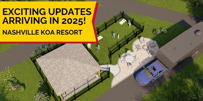 Exciting Updates Arriving in 2025!