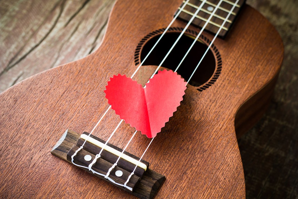 Ten Romantic Excursions for Valentine's Weekend in Nashville