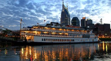 Fishing Guide to Nashville&#39;s Waterways