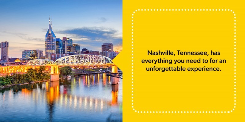 Best Things To Do Near Nashville
