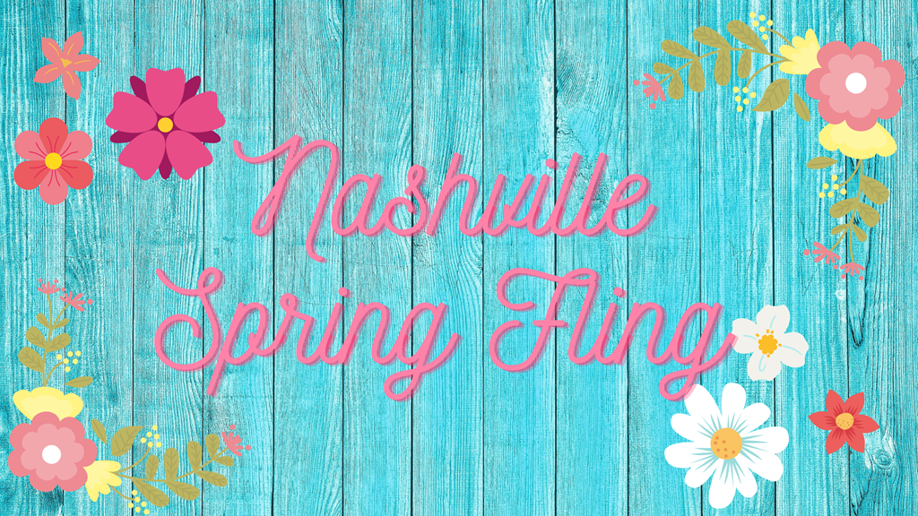 Nashville Spring Fling