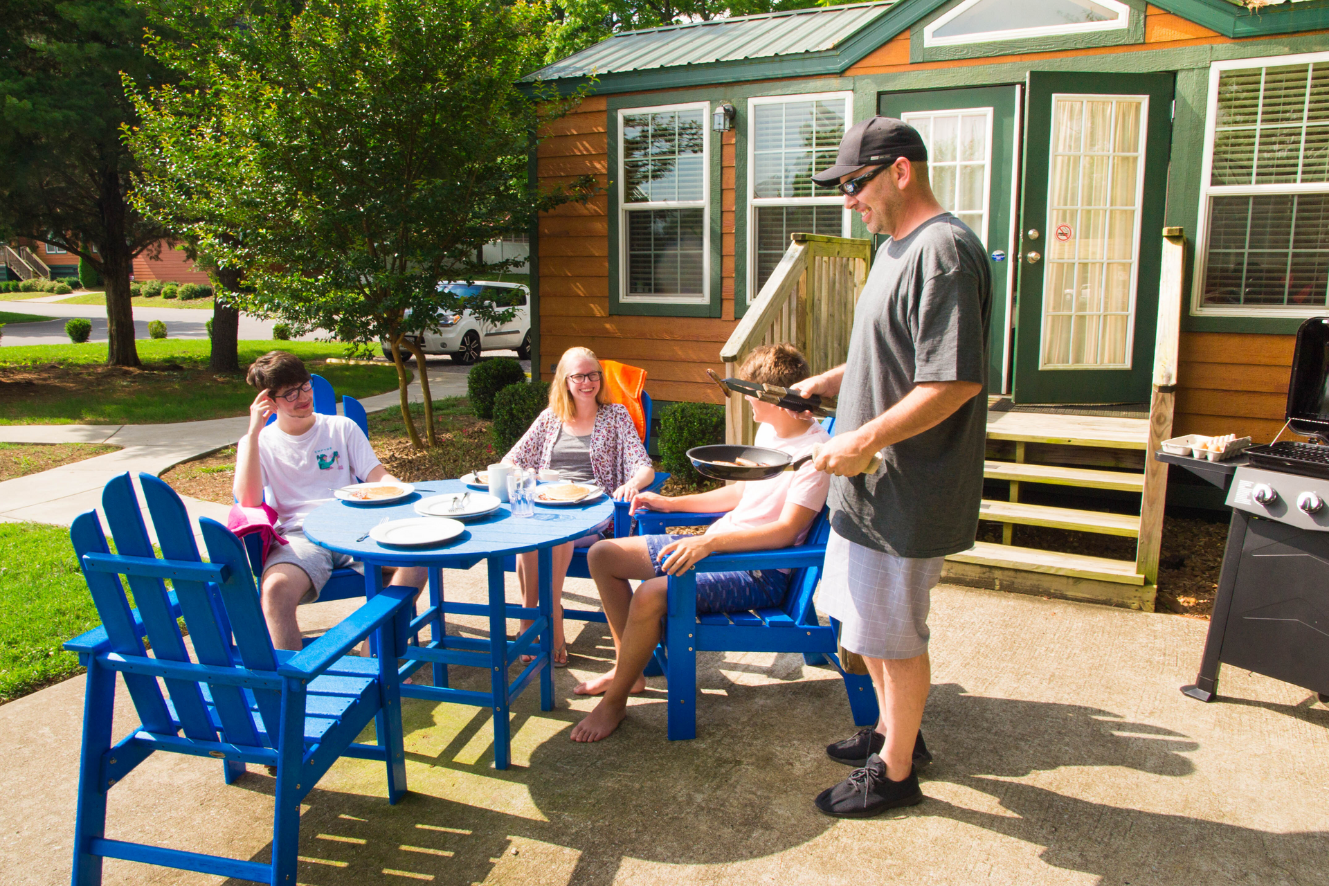 Father's Day Weekend - Photo 2