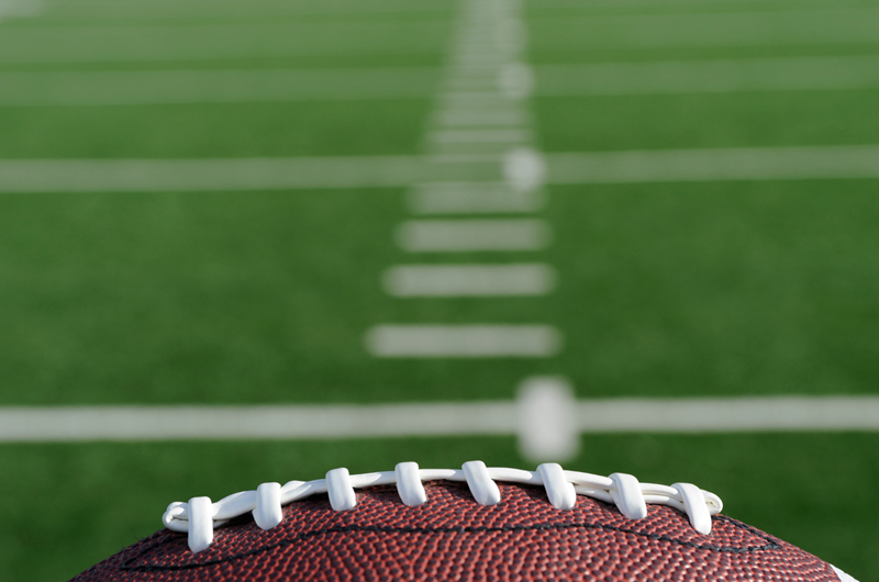 Football Home Game Schedule Event at the Nashville KOA Resort