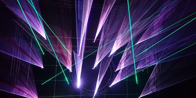 Glow Party and Silent Disco