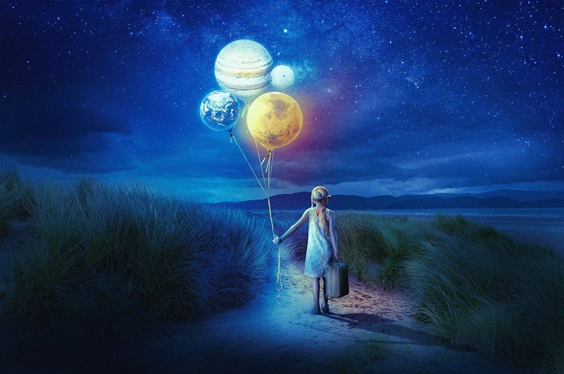 International Surrealism at the Frist Art Museum Photo