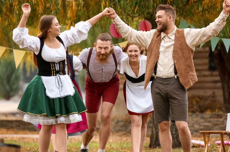 Oktoberfest Photo
