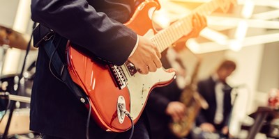 Live Music Performances