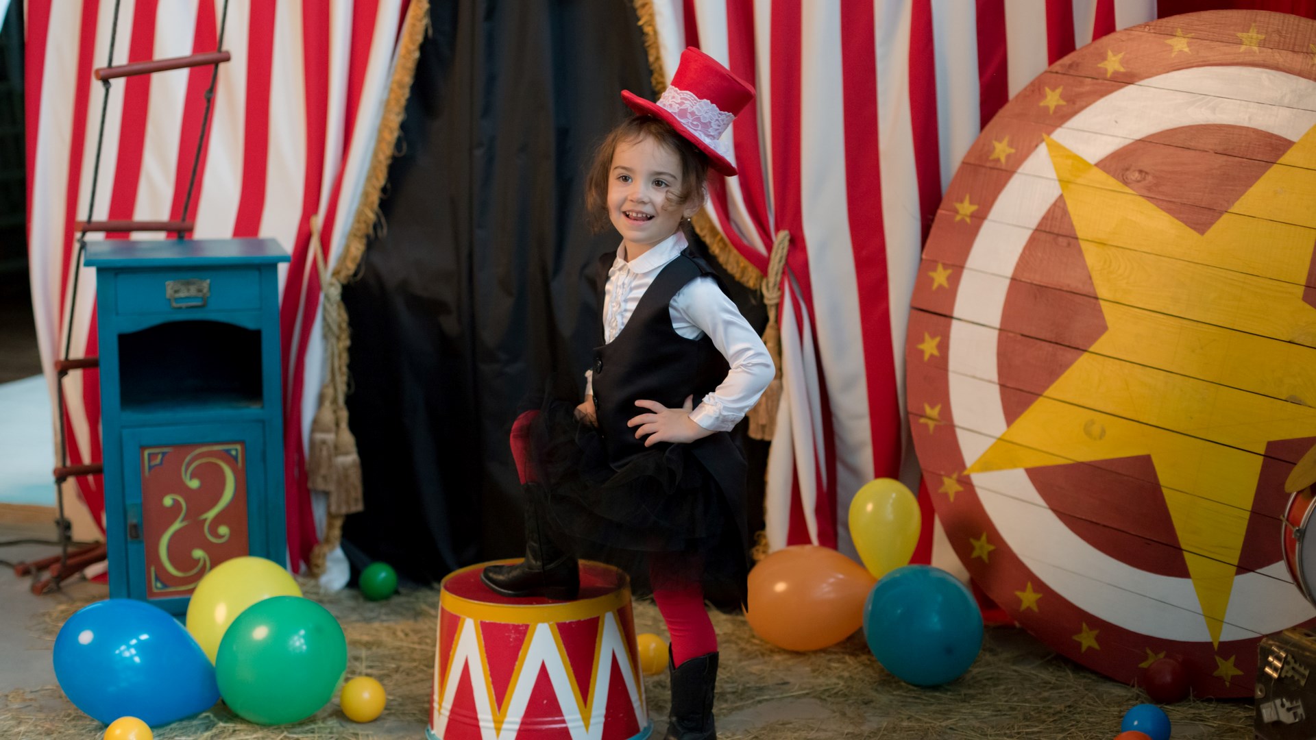 Carnival Week Photo