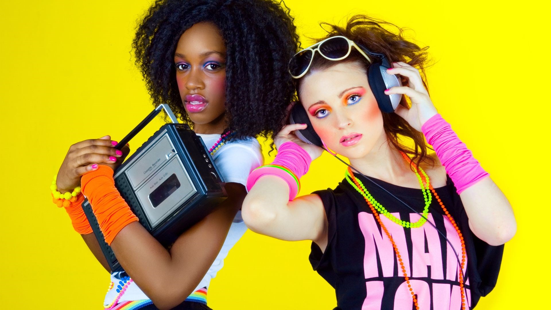 80's Week Photo