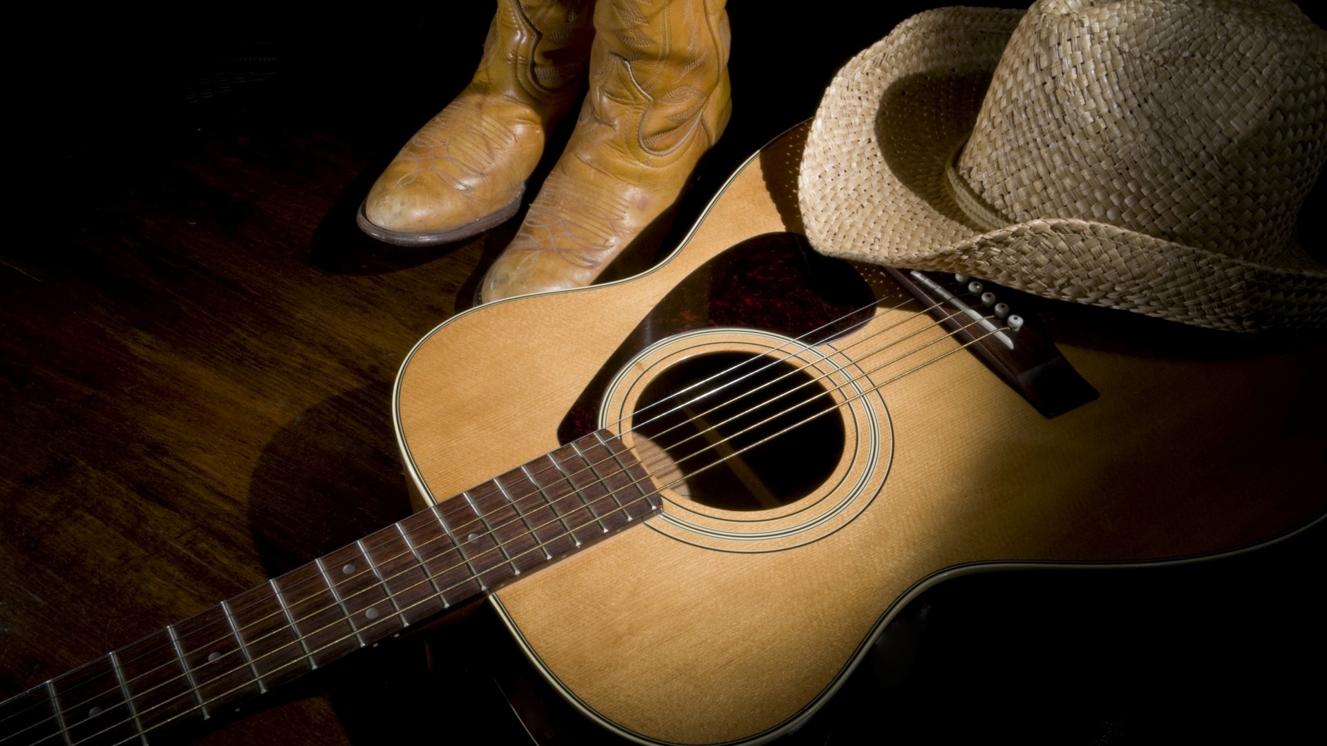 Musicians Corner Photo