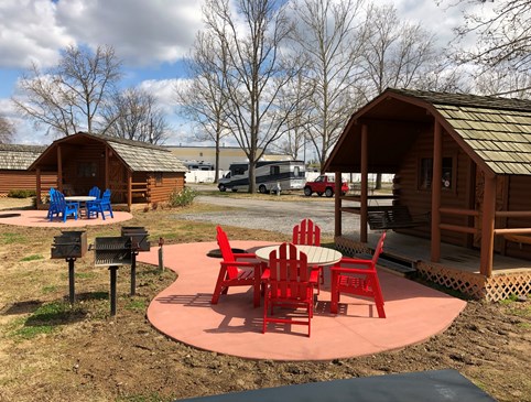 Nashville Tennessee Camping Deals Nashville Koa