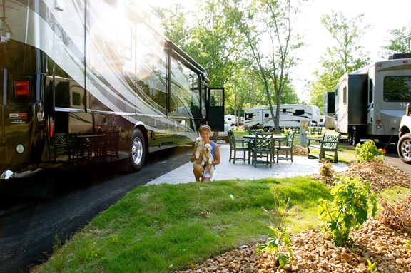 Spacious and Inviting