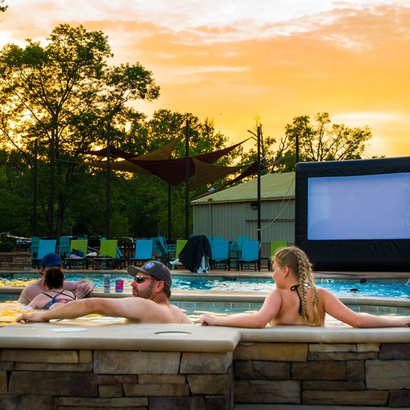 Plan a trip to Park City, Tennessee