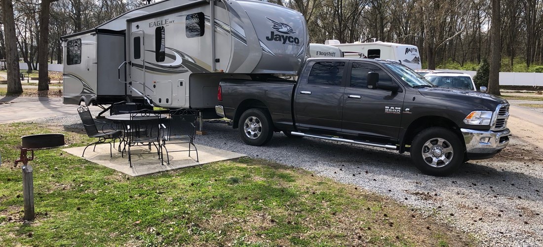 These are great sites that come with a small patio and furniture as well as a fire ring. They are close to the bathhouse and convenient to all the recreation.