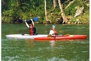 Canoeing, Kayaking, Tubing, Horseback Riding nearby