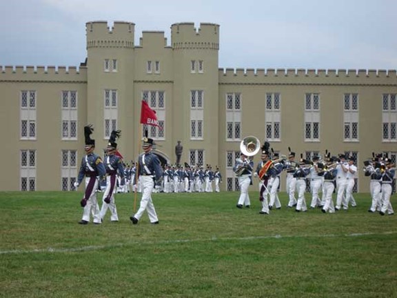 Virginia Military Institute