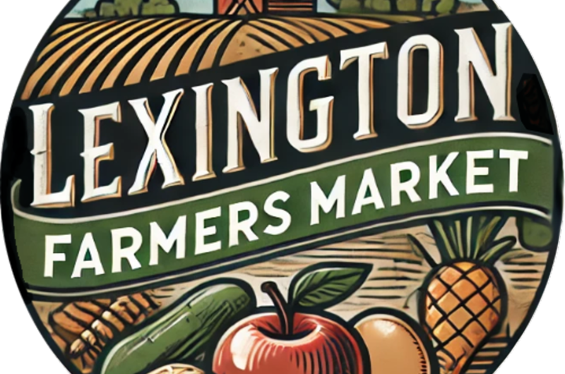 Lexington Farmer's Market Photo