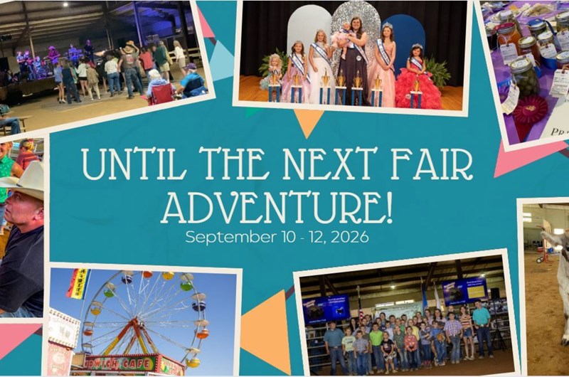 Rockbridge Regional Fair & Expo Photo