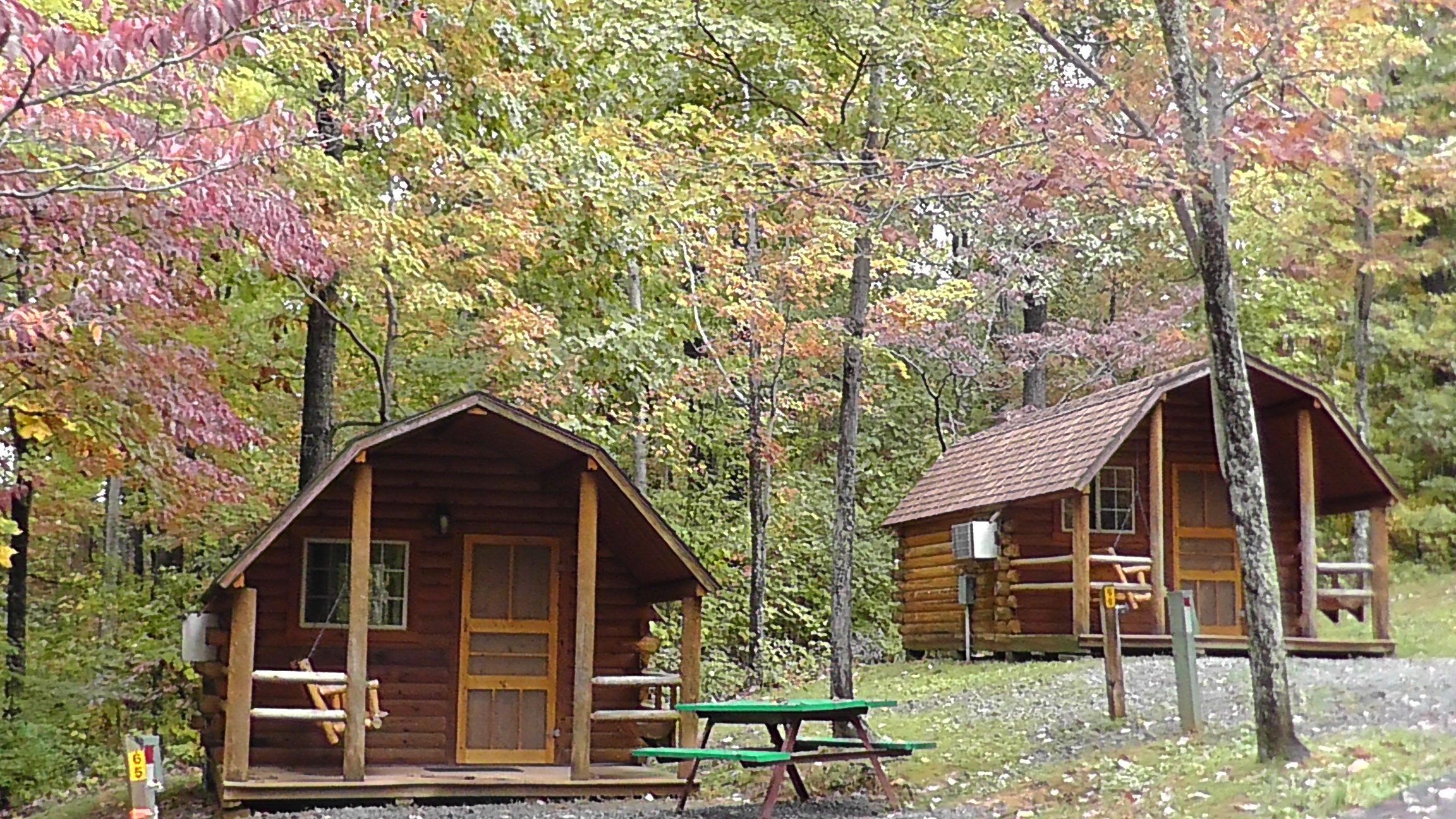Natural Bridge Cabins - Best Image Viajeperu.org