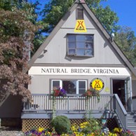 natural-bridge