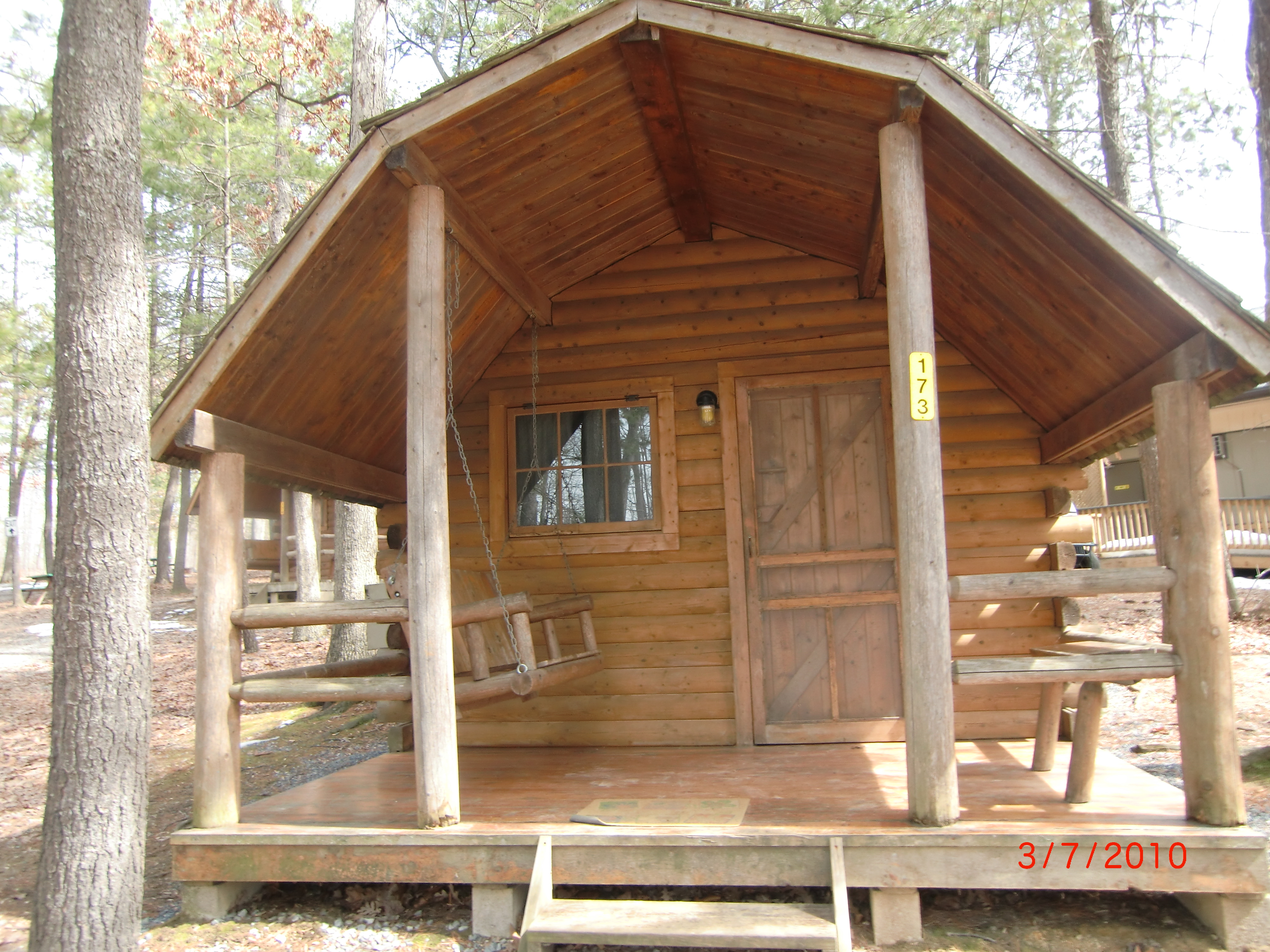 Natural Bridge Virginia Lodging Natural Bridge Lexington Koa