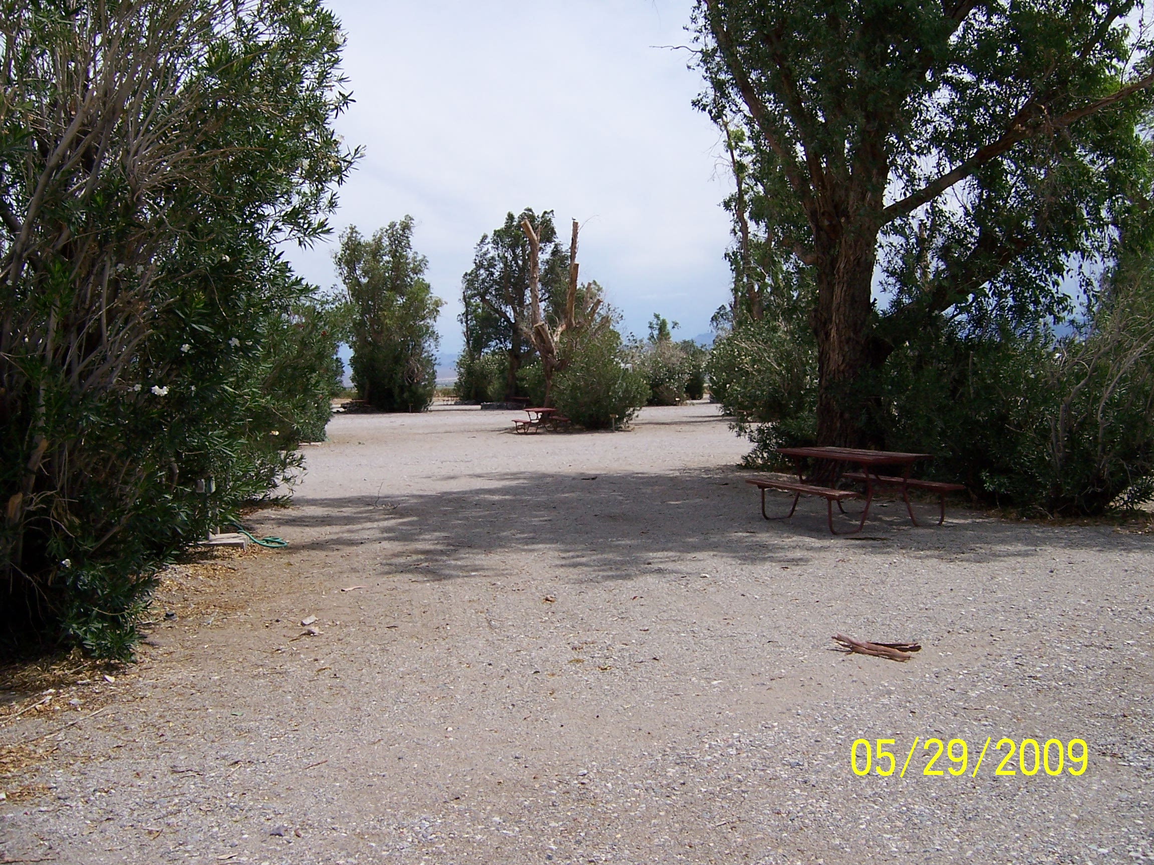 Needles, California RV Camping Sites Needles KOA Journey