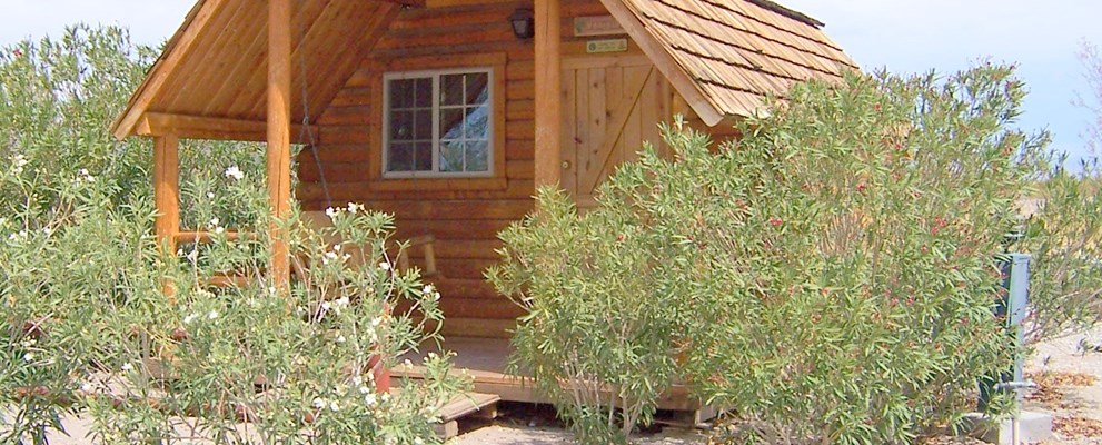 Needles California Lodging Needles Koa