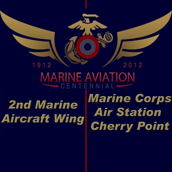 Cherry Point MCAS (Havelock)