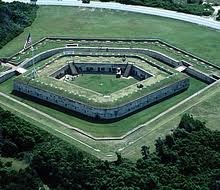 Fort Macon, Atlantic Beach, NC
