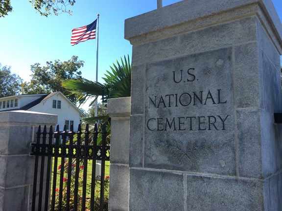 National Cemetery