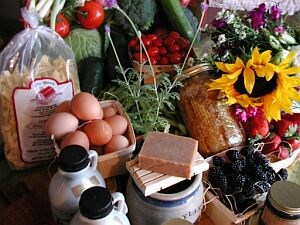 Farmer's Market