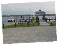 Great Campground Features