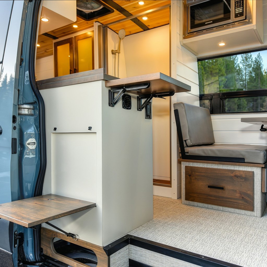 No RV? No Problem. Book an RV Rental via RVshare