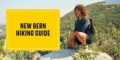New Bern Hiking Guide