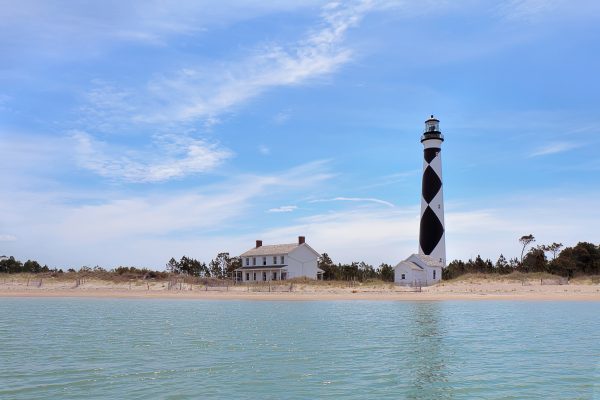 Fun Things To Do In New Bern, NC - KOA