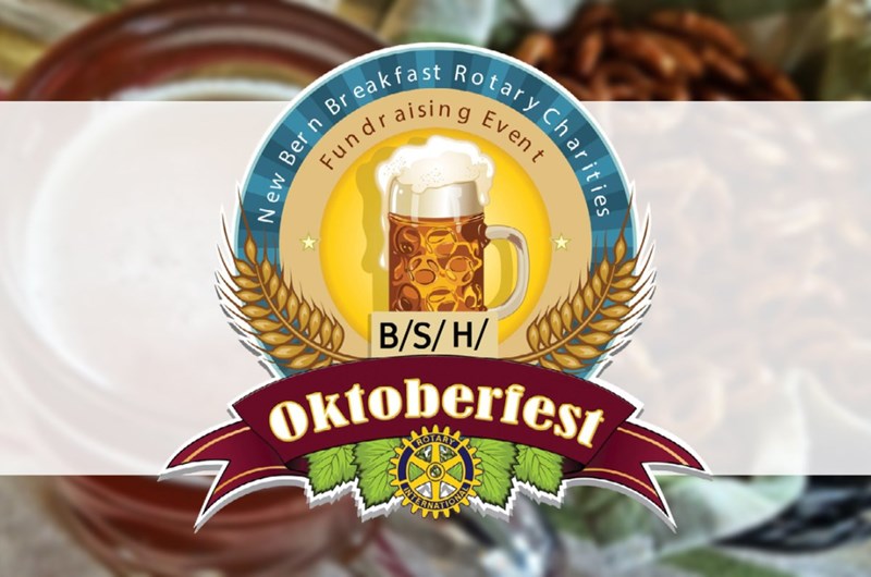 Oktoberfest in New Bern Event at the New Bern KOA Holiday Campground