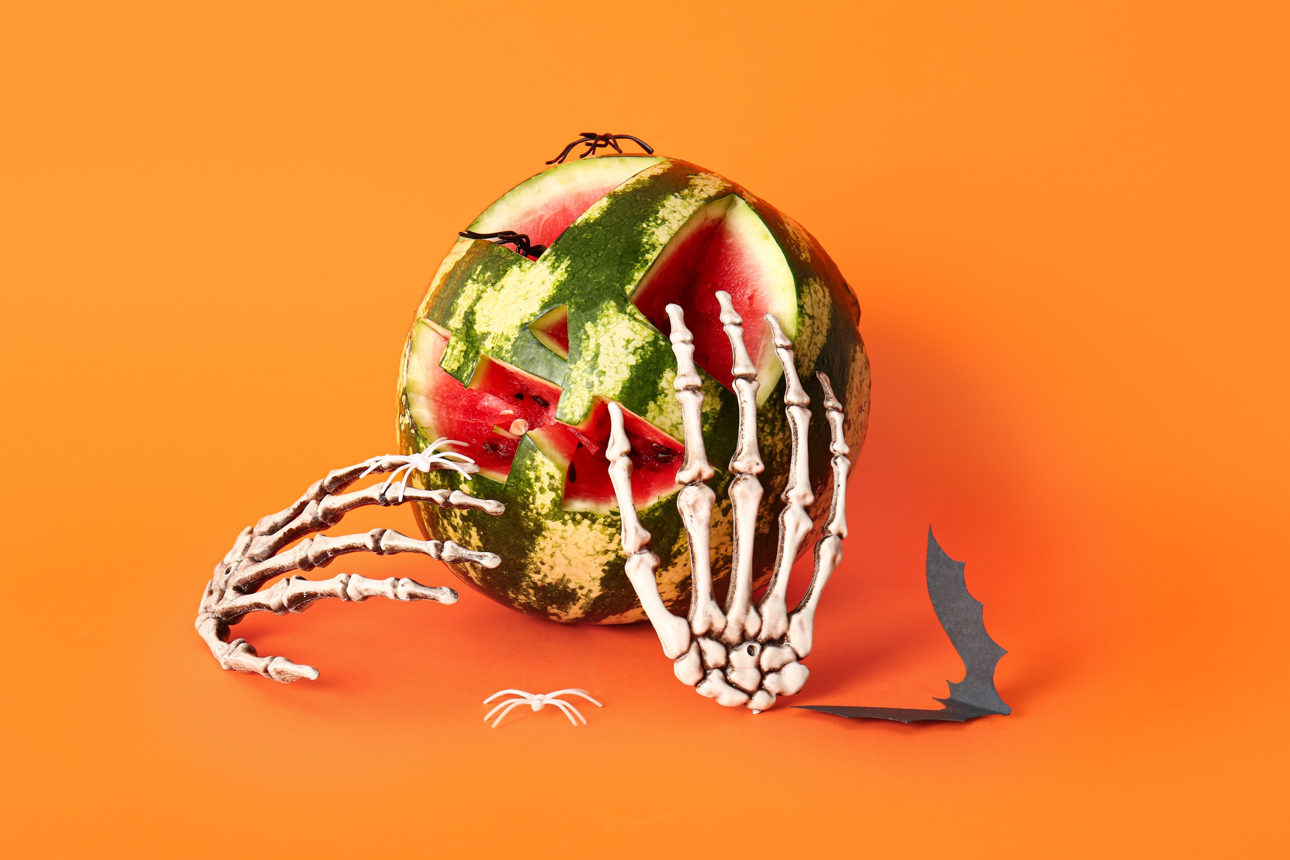 Happy Summerween Photo