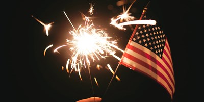 July 4th Celebration