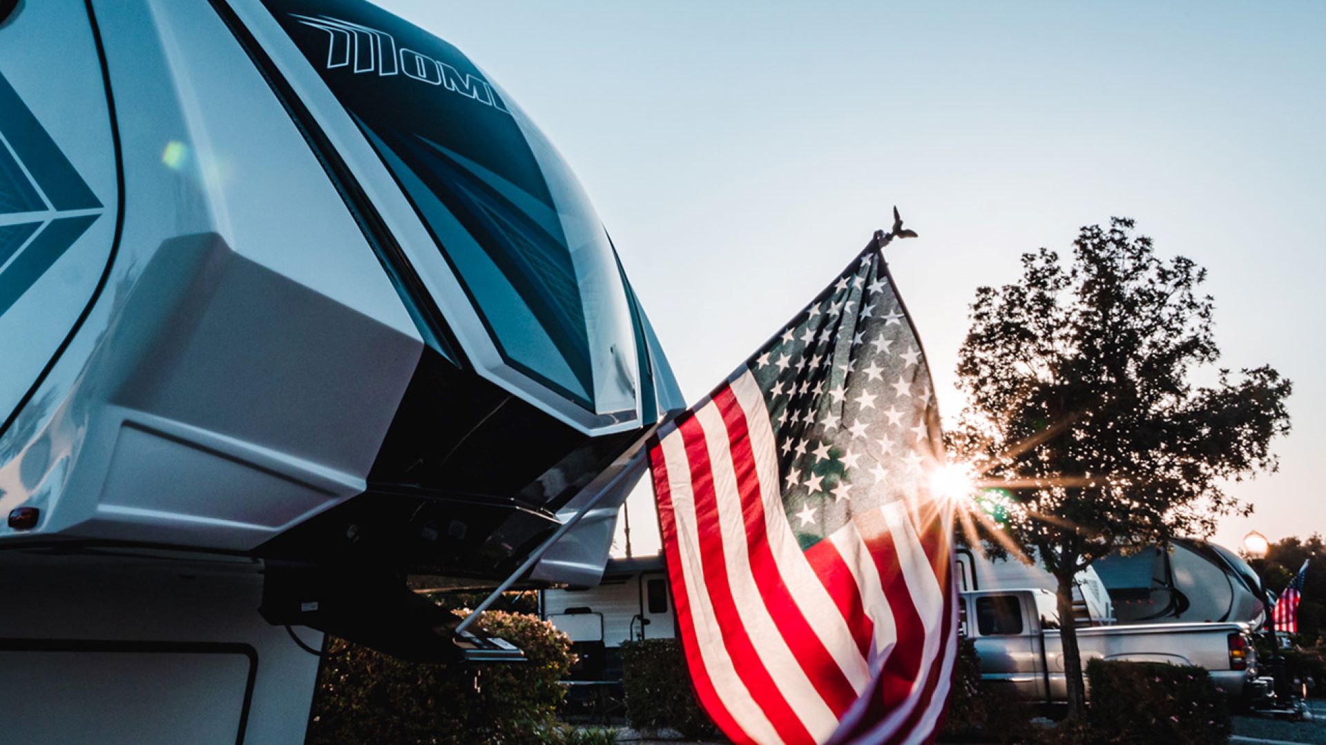Memorial Day Weekend Photo