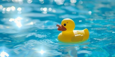 Quack Attack Saturdays!