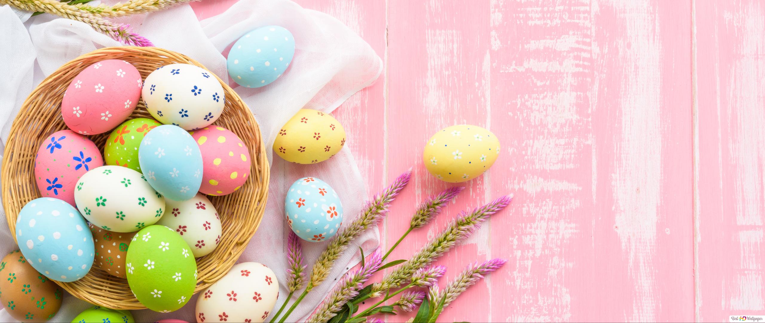 Easter Weekend Photo