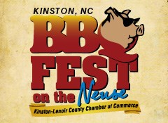 BBQ Fest  On the Neuse, Kinston, NC Photo