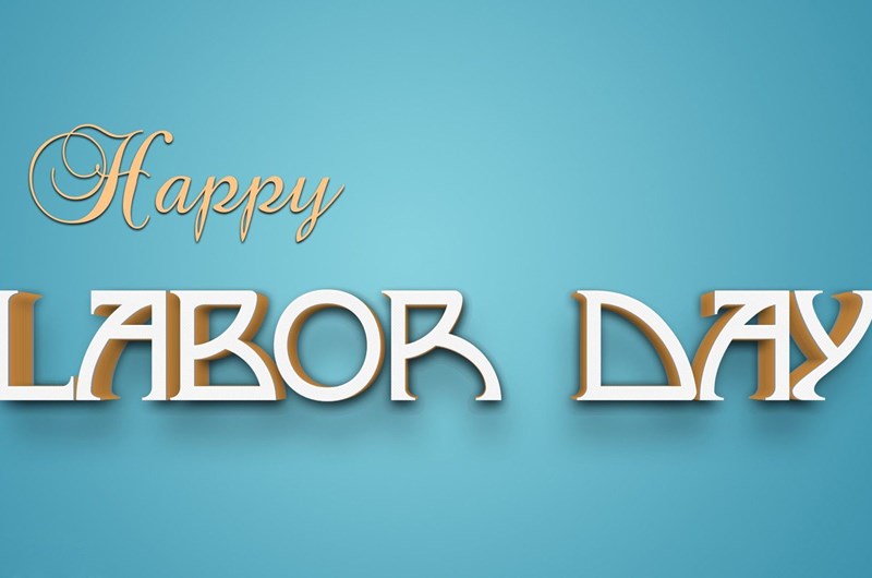 Labor Day Weekend, September 3, 4, 5, 2021 Photo
