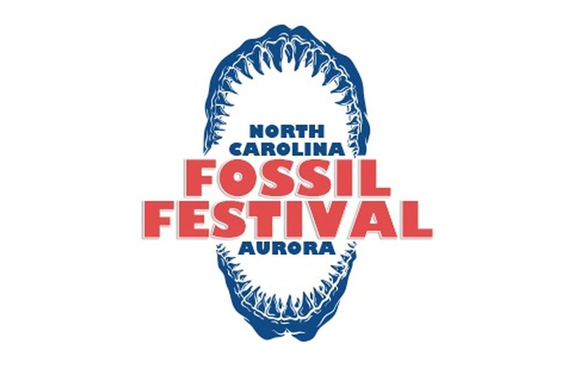 North Carolina Fossil Festival Event at the New Bern KOA Holiday