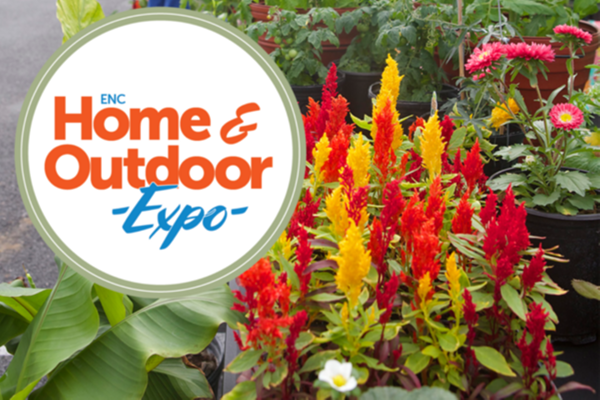 ENC Home and Outdoor Expo Photo