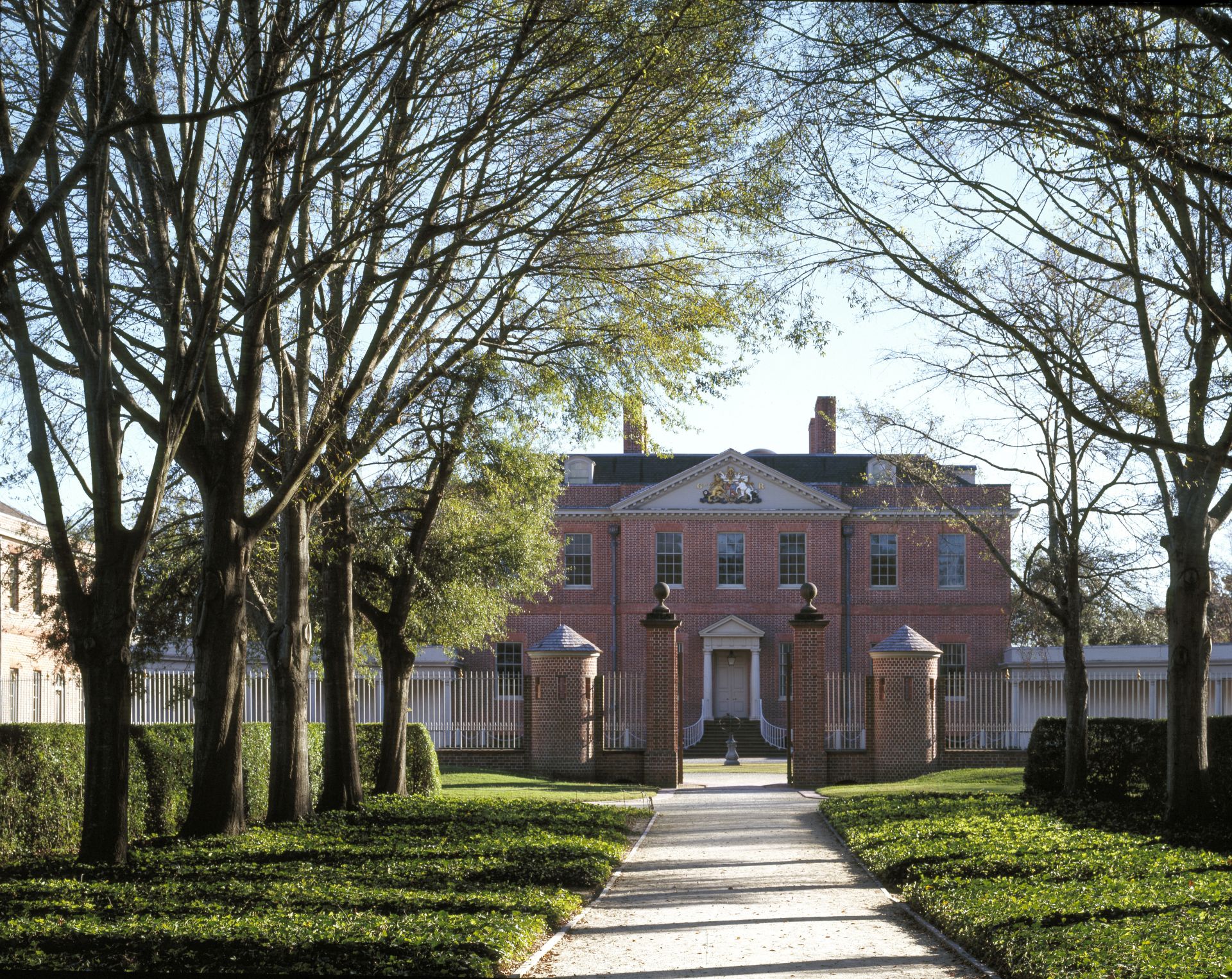 NC Symphony at Tryon Palace: Celebrating America 250 Photo