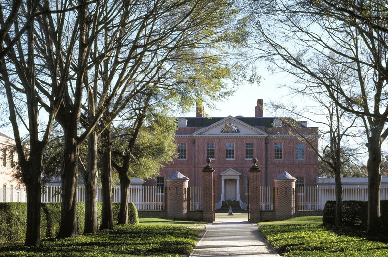 NC Symphony at Tryon Palace: Celebrating America 250 Photo