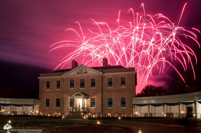 Tryon Palace Candlelight: Event at the New Bern KOA Holiday Campground ...