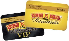 Value Kard Rewards Weekend, Sept. 10 & 11, 2021 Photo